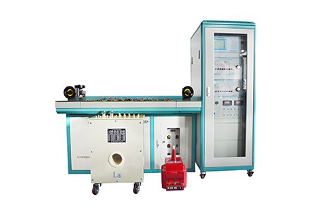 全自動互感器校驗臺 全自動互感器校驗臺