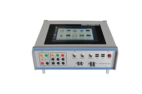 數(shù)字化電能表現(xiàn)場校驗儀 數(shù)字化電能表現(xiàn)場校驗儀