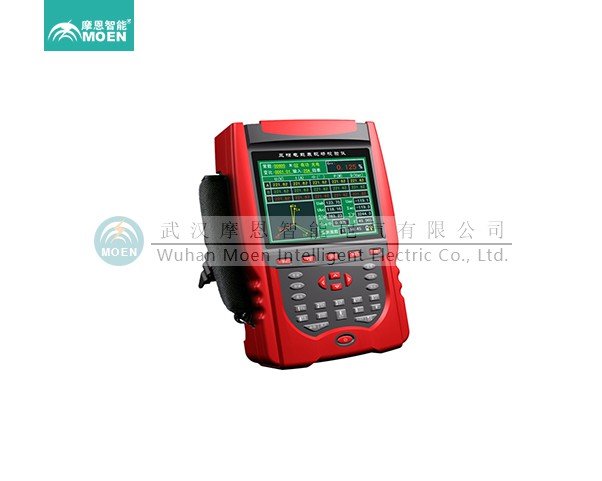 三相電能表現(xiàn)場校驗儀