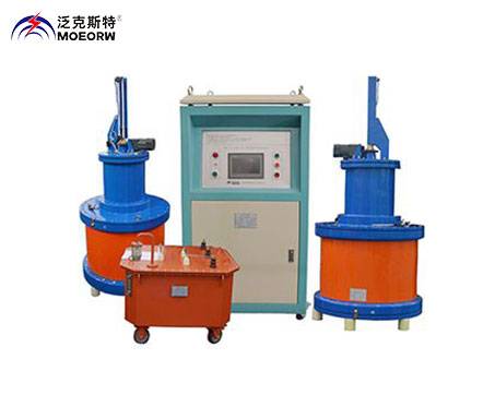 變頻調(diào)感發(fā)電機(jī)交流耐壓試驗(yàn)裝置